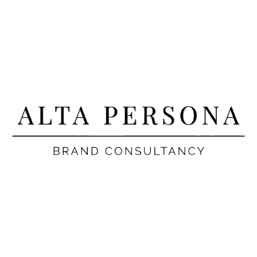 Alta Persona — Brand Consultancy